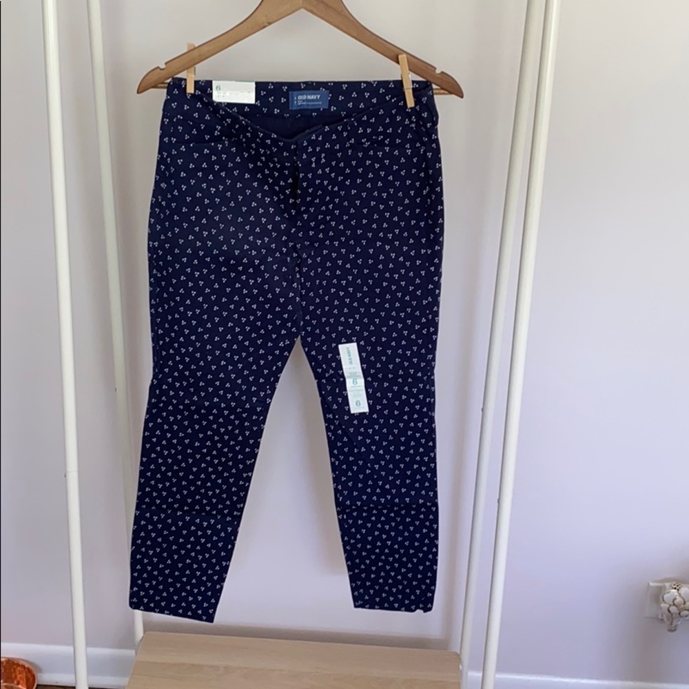 Old Navy Pixie Pants